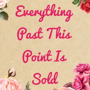 Thank you for shopping